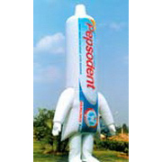 giant inflatables cartoon